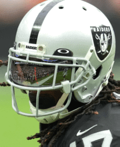 Raiders WR Davante Adams finds himself in hot water - A to Z Sports