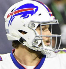 Buffalo Bills: Ranking Josh Allen in the MVP Race after Week 5