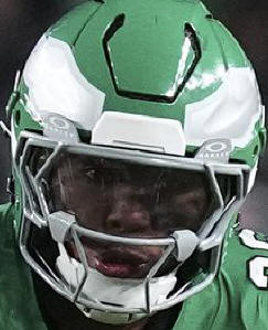 Saquon Barkley already among Eagles elite with franchise milestone -  Bleeding Green Nation