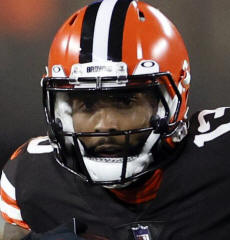 Browns' Odell Beckham Jr. looking forward to reuniting with Cowboys WR  coach Adam Henry