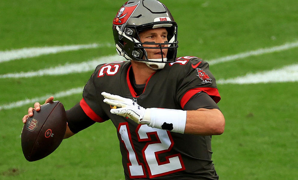 NFL QBs' second acts have often failed. As usual, Tom Brady is ready to  defy the odds. - The Washington Post