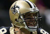 New York Giants v New Orleans Saints