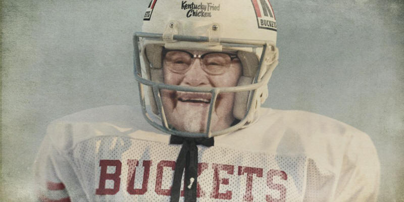 Image result for kentucky buckets