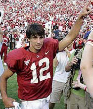 Brodie Croyle