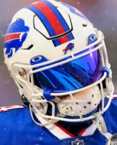 Insider Reveals Details On Stefon Diggs-Bills Situation