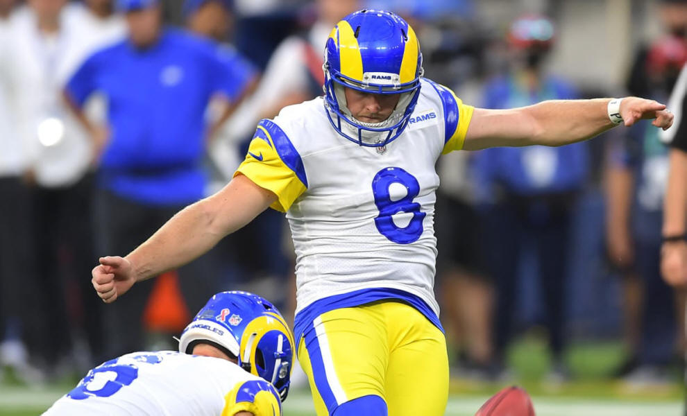 Week 8 Fantasy Football Rankings: Kickers - Sports Illustrated
