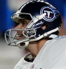 NFL: Stephen Gostkowski struggles badly in his Titans debut