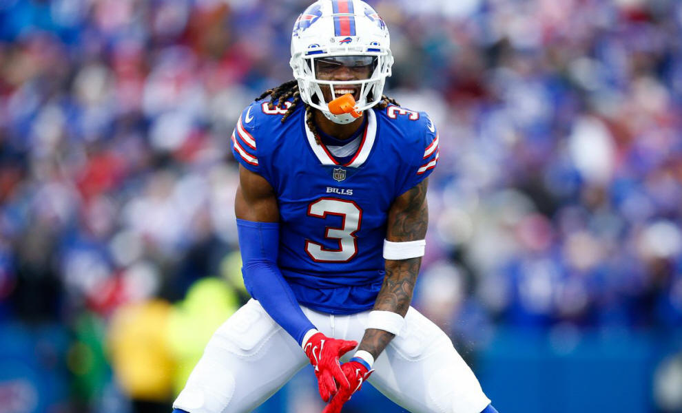 Who Is Damar Hamlin? And How Do We Watch Football After This? - The Ringer