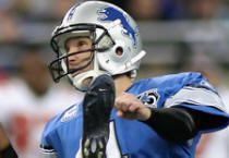 Jason Hanson - Tampa Bay Buccaneers v Detroit Lions
