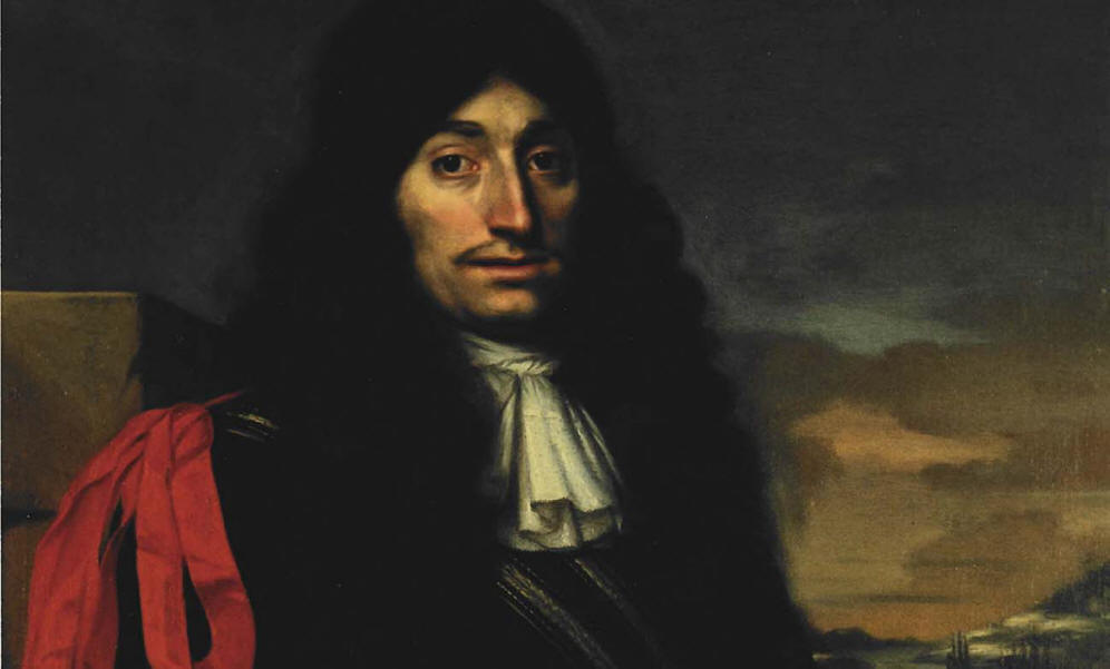 Henri de Tonti - Wikipedia