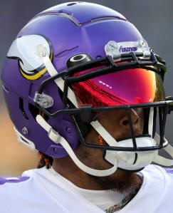 Justin Jefferson Had A Season To Remember In 2023