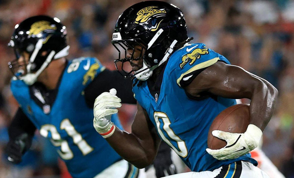 Jaguars 31-28 Chiefs (Oct 6, 2025) Final Score - ESPN