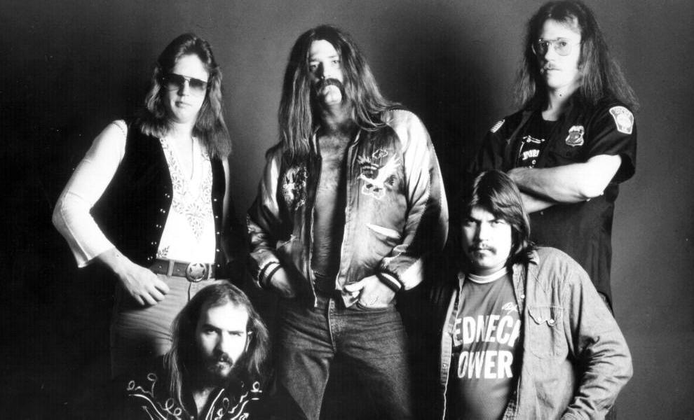 Molly Hatchet