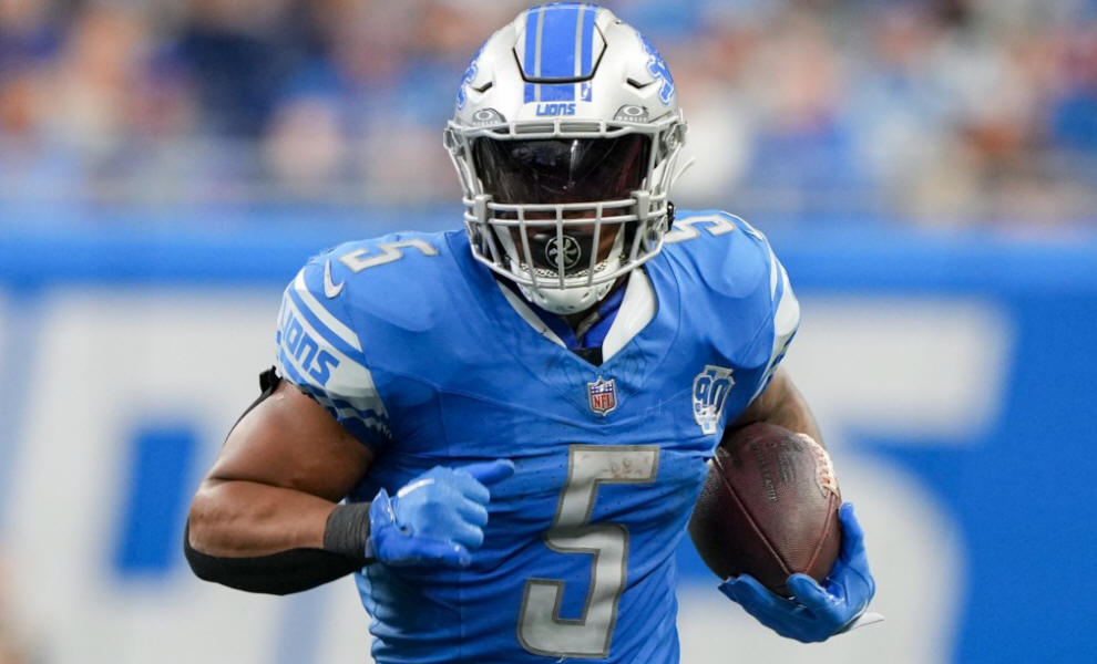 Vikings vs. Lions Prediction, Pick, Odds: Can David Montgomery, Lions  Bounce Back?