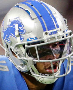 Detroit Lions planning to get rookie WR Amon-Ra St. Brown involved and on  the outside more - mlive.com