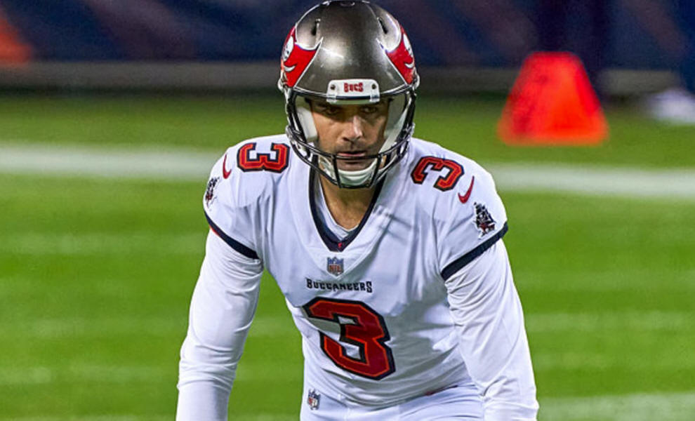 Ryan Succop Fantasy Profile: News, Stats &amp; Outlook for 2021