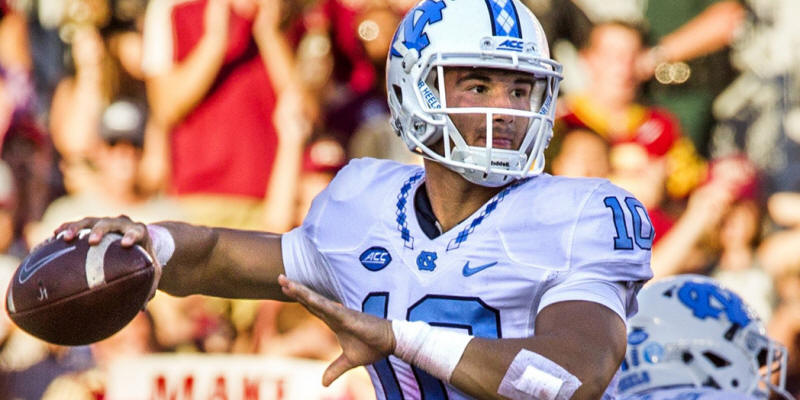 Image result for mitch trubisky