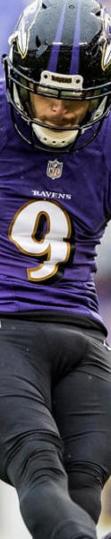 Justin Tucker Signs Record-Setting Four-Year Extension With Ravens