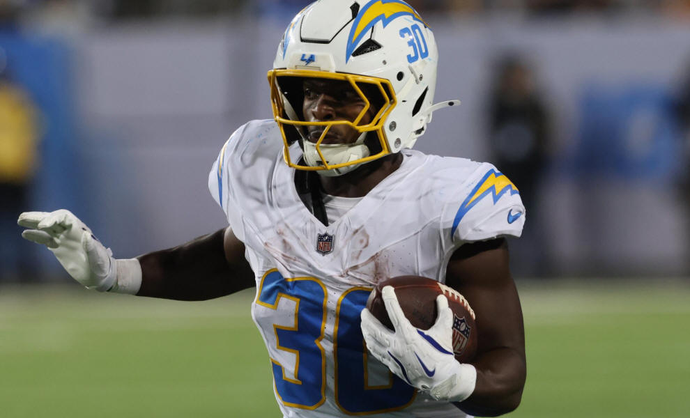 The Latest Kimani Vidal News | SportSpyder