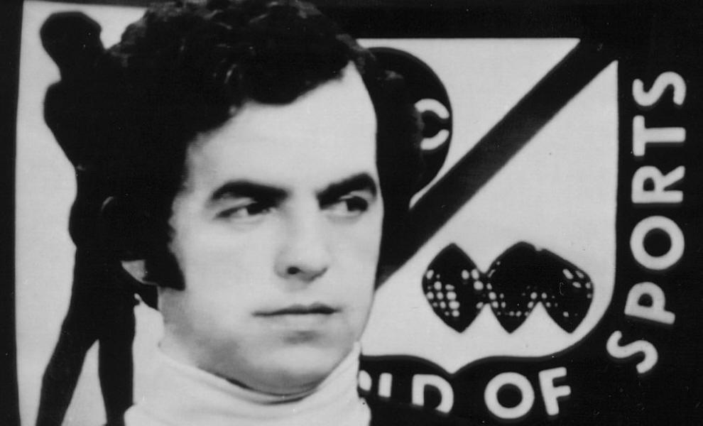 The Agony of Defeat: Vinko Bogataj wiped out 50 years ago