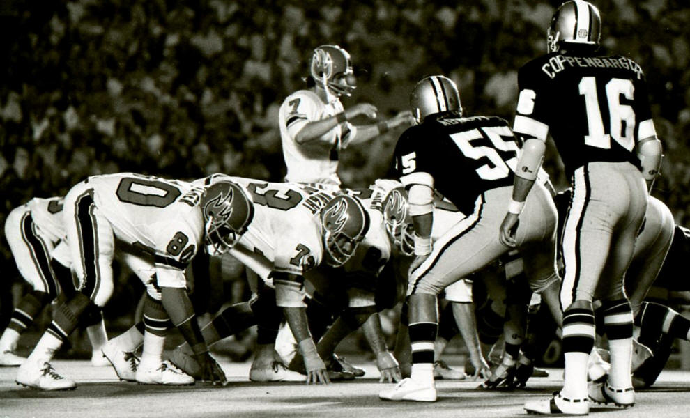 World Football League 1974 | revenue-tower.com