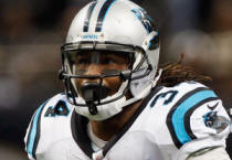 DeAngelo Williams - Carolina Panthers v New Orleans Saints