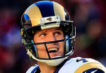 St Louis Rams v Washington Redskins